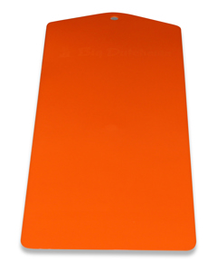 Curtain strip PP-Soft 142x400 V14